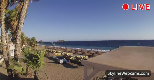 アルムネカー プラヤ・デ・サン・クリストバル