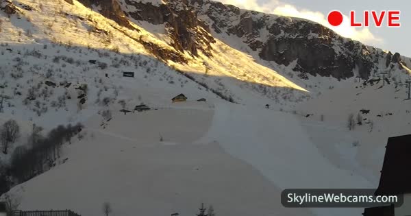 Artesina Mondolè Ski