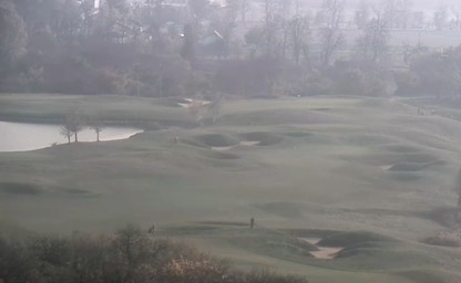 Austerlitz Golf Resort