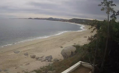Baja properties los barriles