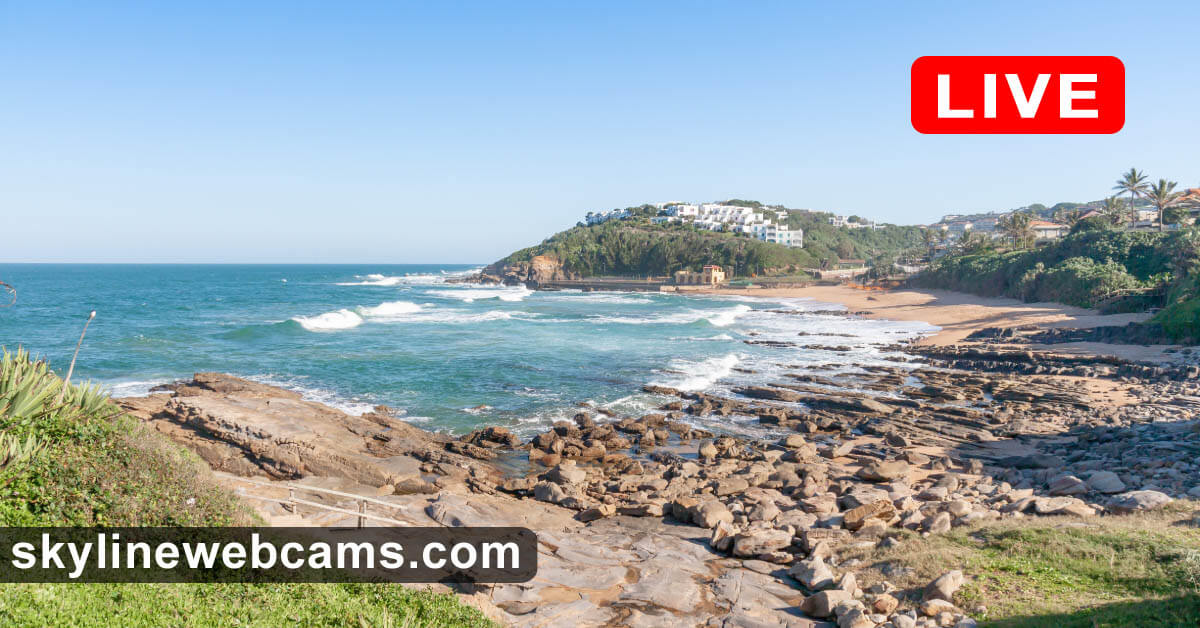 Ballito Thompson's Bay