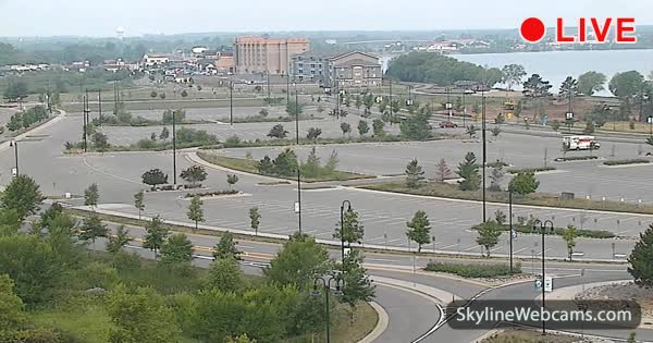 Bemidji Minnesota