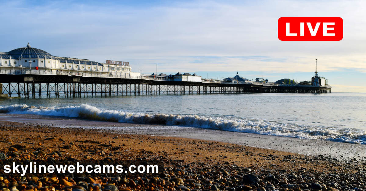 Brighton Pier
