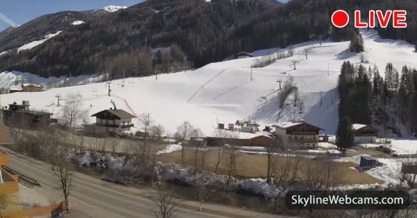 Cadipietra Ahrntal