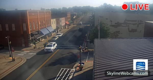 Cadiz  Kentucky