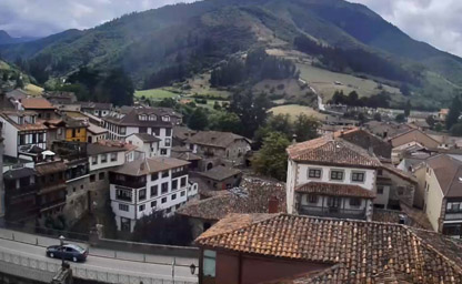 Camino Lebani