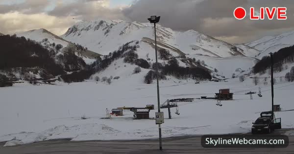 Кампителло Матезе