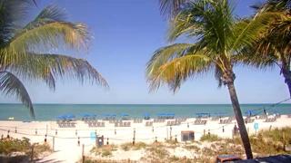 Captiva Beach
