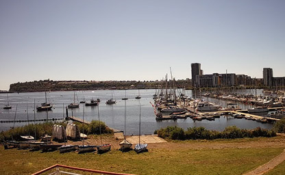 cardiff bay yacht club webcam