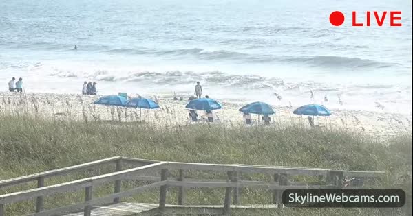 Carolina Beach