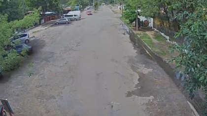 イーストボーダーチェックポイントシティ