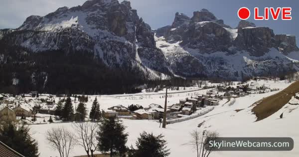 Colfosco Bozen