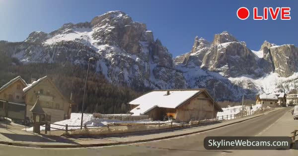 Grupo Colfosco Sella
