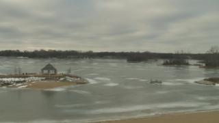 Crystal Lake Shore