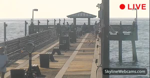 Dania Beach Florida