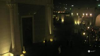 Doha Amphitheater Katara