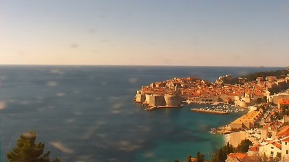 Dubrovnik Fish Market