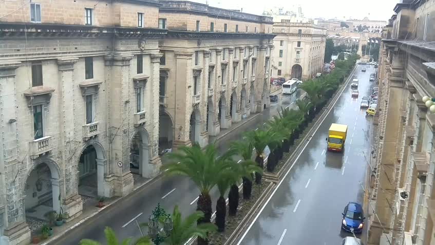 Floriana Sankt-Anna-Straße