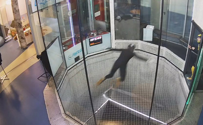 フライセイスト風の障害
