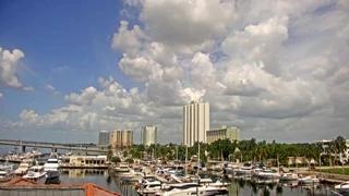 Distrito do rio Fort Myers