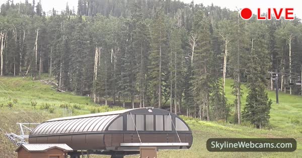 Grand Canyon Express Lift