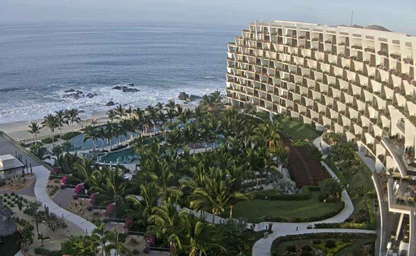Grand Velas Los Cabos