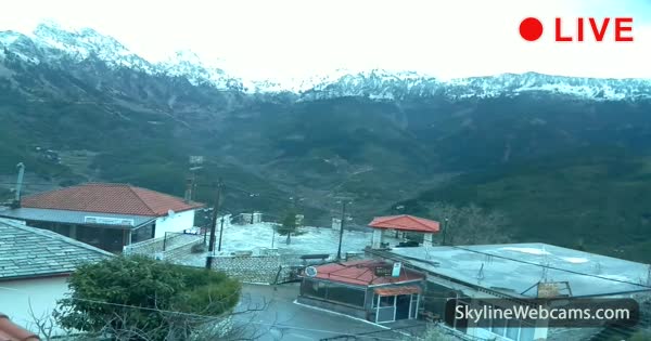 Granitsa Evrytania