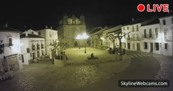Grazalema