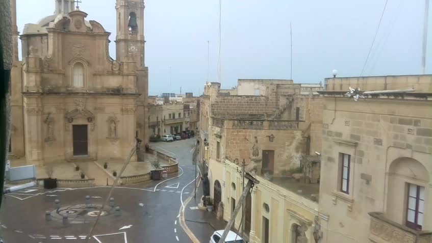 ゴゾ、Għarb