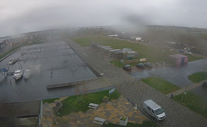 Havenkwartier Blauwestad