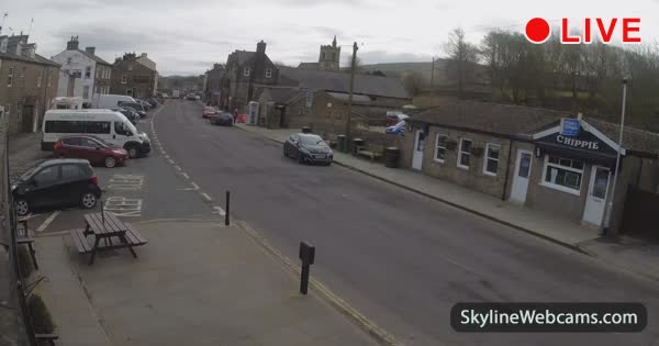 Hawes