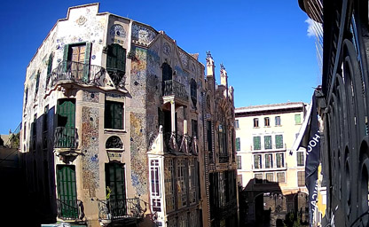 Hochzeitsfinca palma de mallorca