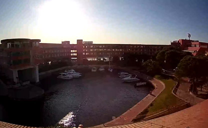 Hotel Hission Portorož