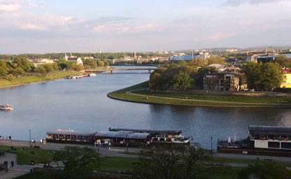 Hotel kossak kraków