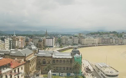 Hotel Lasala Plaza Donostia-San Sebastian
