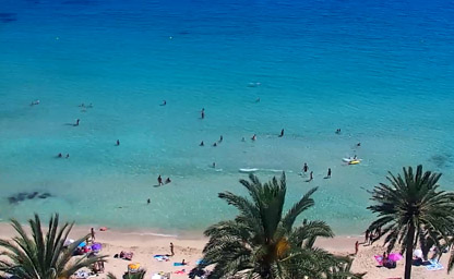 Hotel Mixar Palace Cala Major