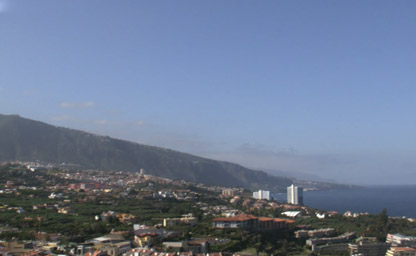 Hotel Tigaiga Tenerife