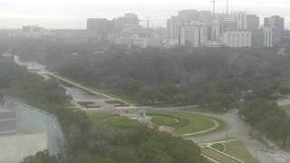 Houston Hermann Park