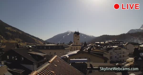 Innichen  Church of San Michele