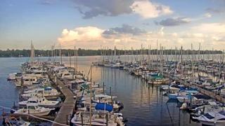 Jacksonville Marina