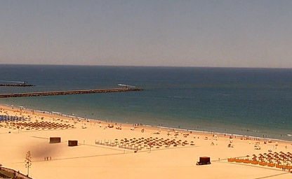 Jupiter Algarve Hotel Praia da Rocha Portimão Portugal
