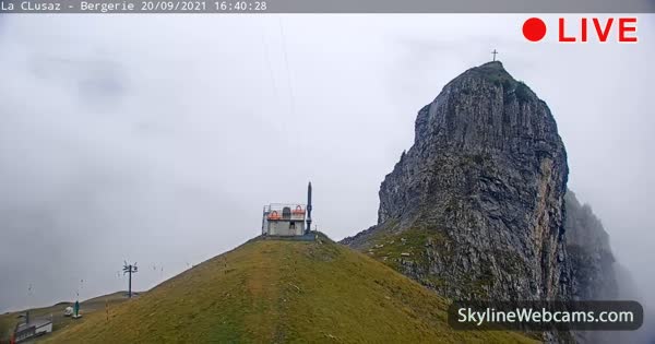 La Clusaz Bergerie