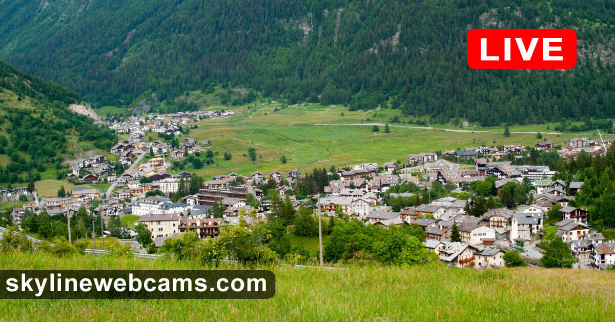 La Thuile  Aosta Valley