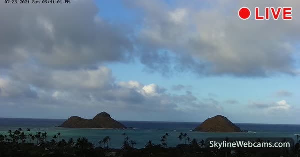 Lanikai Hawaii