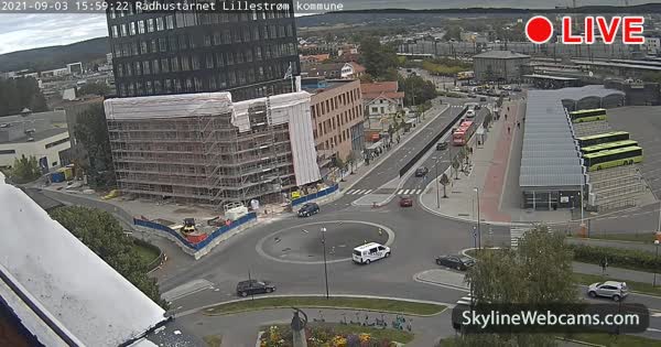 Lillestrøm Norwegen