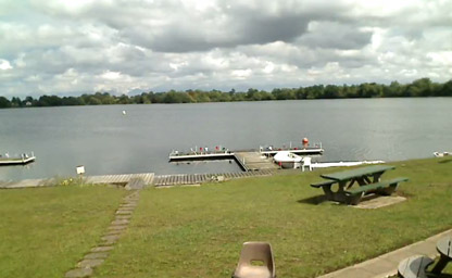 Littleton Sailing Club