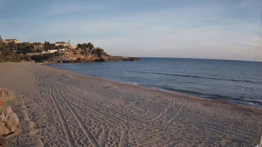 マリーナ・ディ・カメロッタ