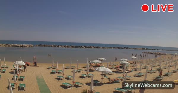 Марина ди Монтенеро ди Бисачча