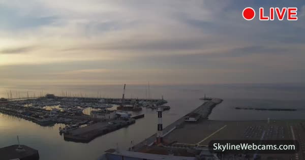 Marina de Gabicce Mare