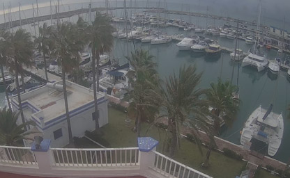 Estepona Mediterraneo Marines